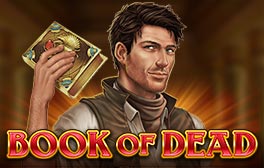 Book of Dead